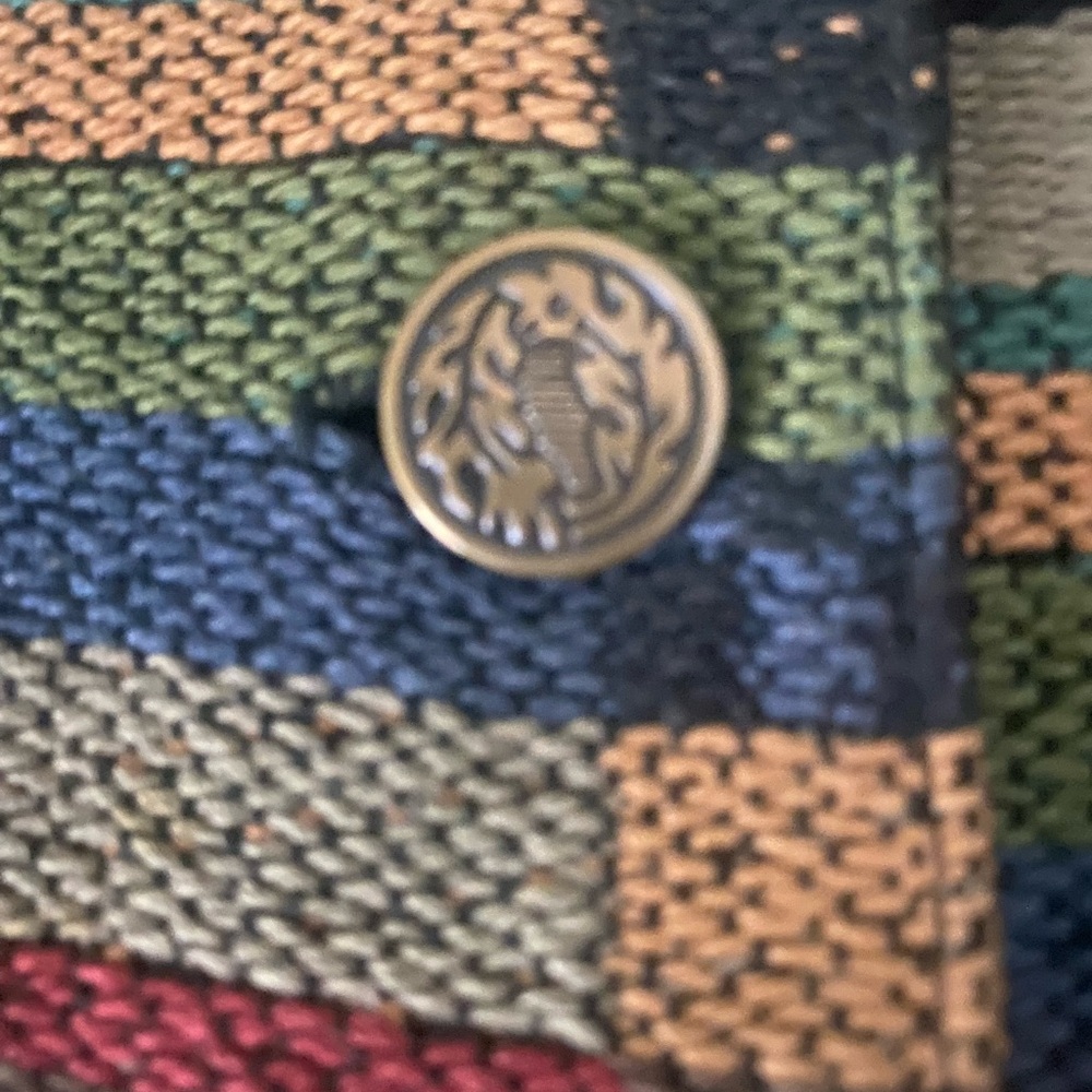Nadia Aztec Design Vest. - Picture 5 of 7
